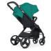 Коляска El Camino Dynamic PRO ME 1053N (sea green) Коляска El Camino Dynamic PRO ME 1053N (sea green)